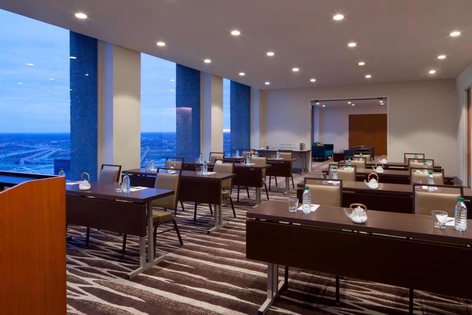 The Westin Dallas Downtown photo 39