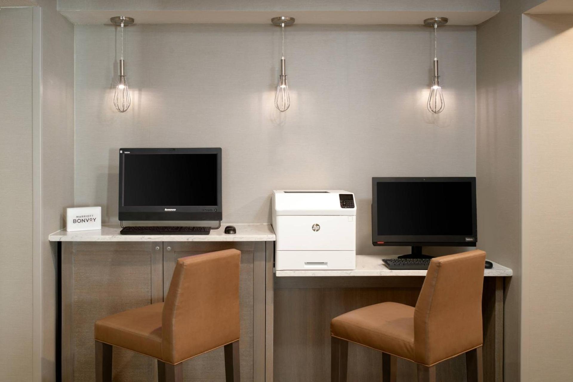 Residence Inn Pleasanton photo 33