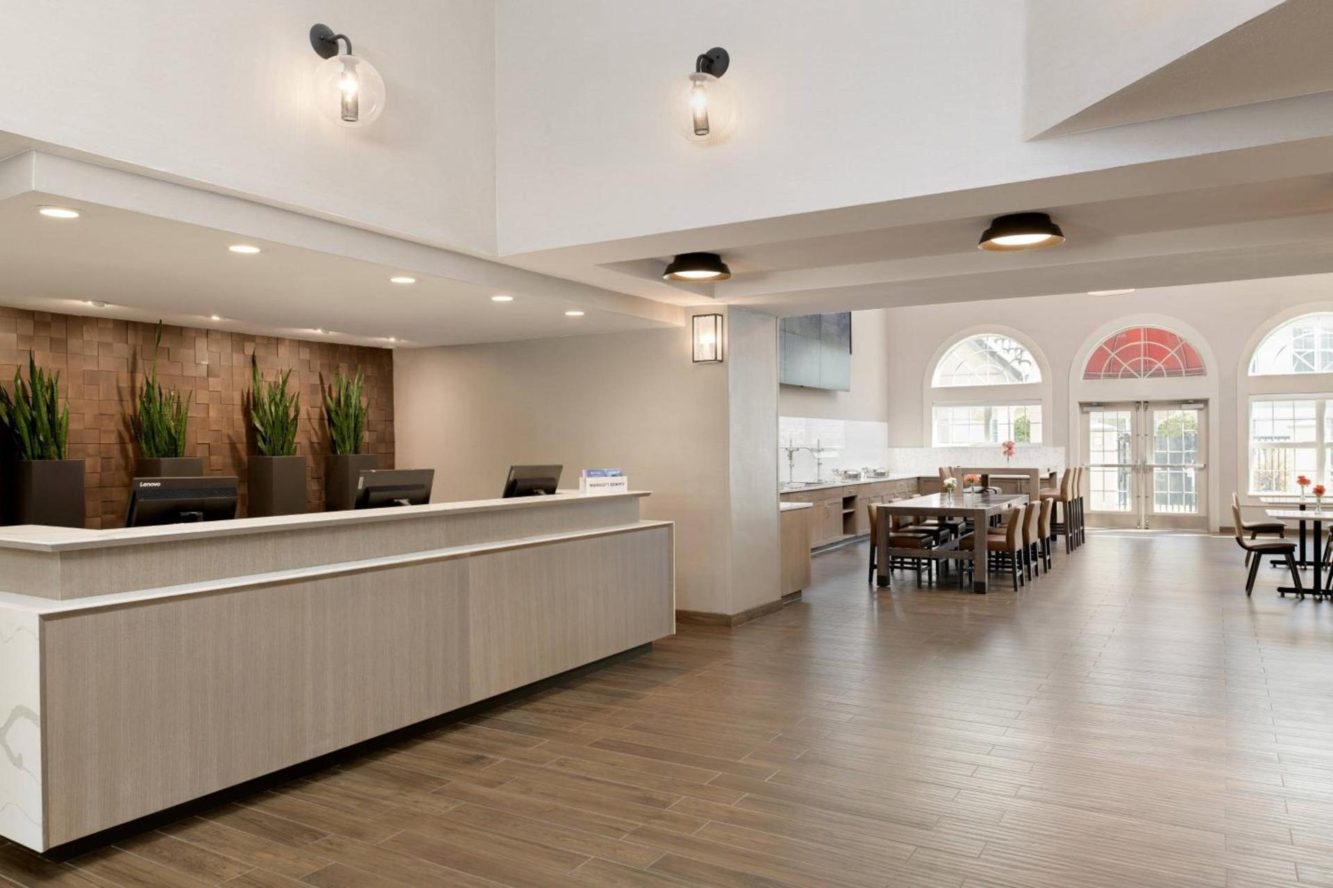Residence Inn Pleasanton photo 7
