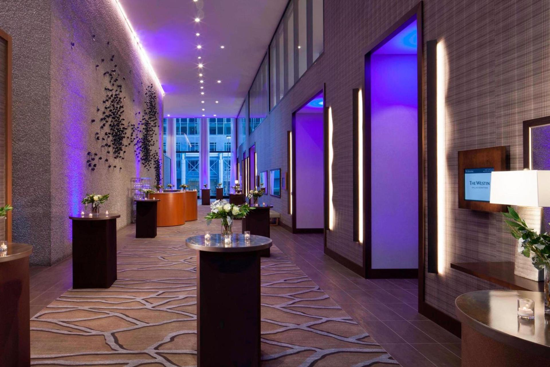 The Westin Dallas Downtown photo 42