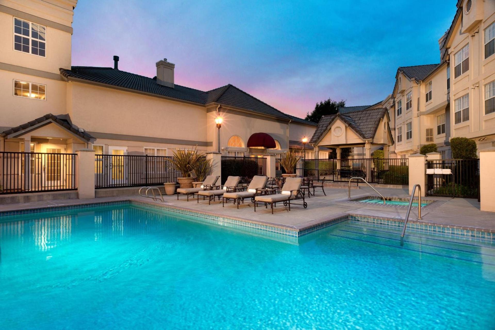 Residence Inn Pleasanton photo 2