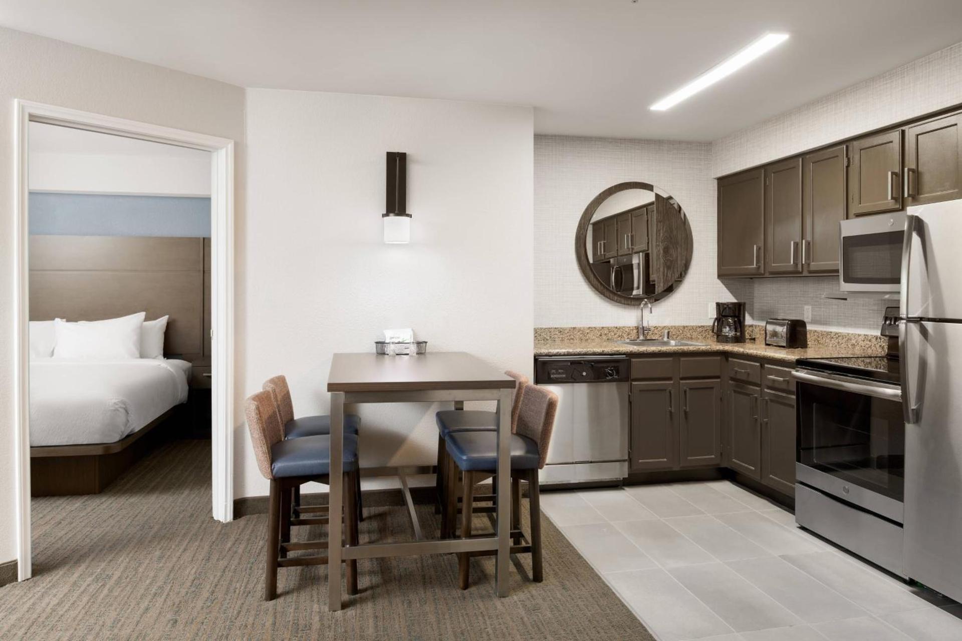 Residence Inn Pleasanton photo 11
