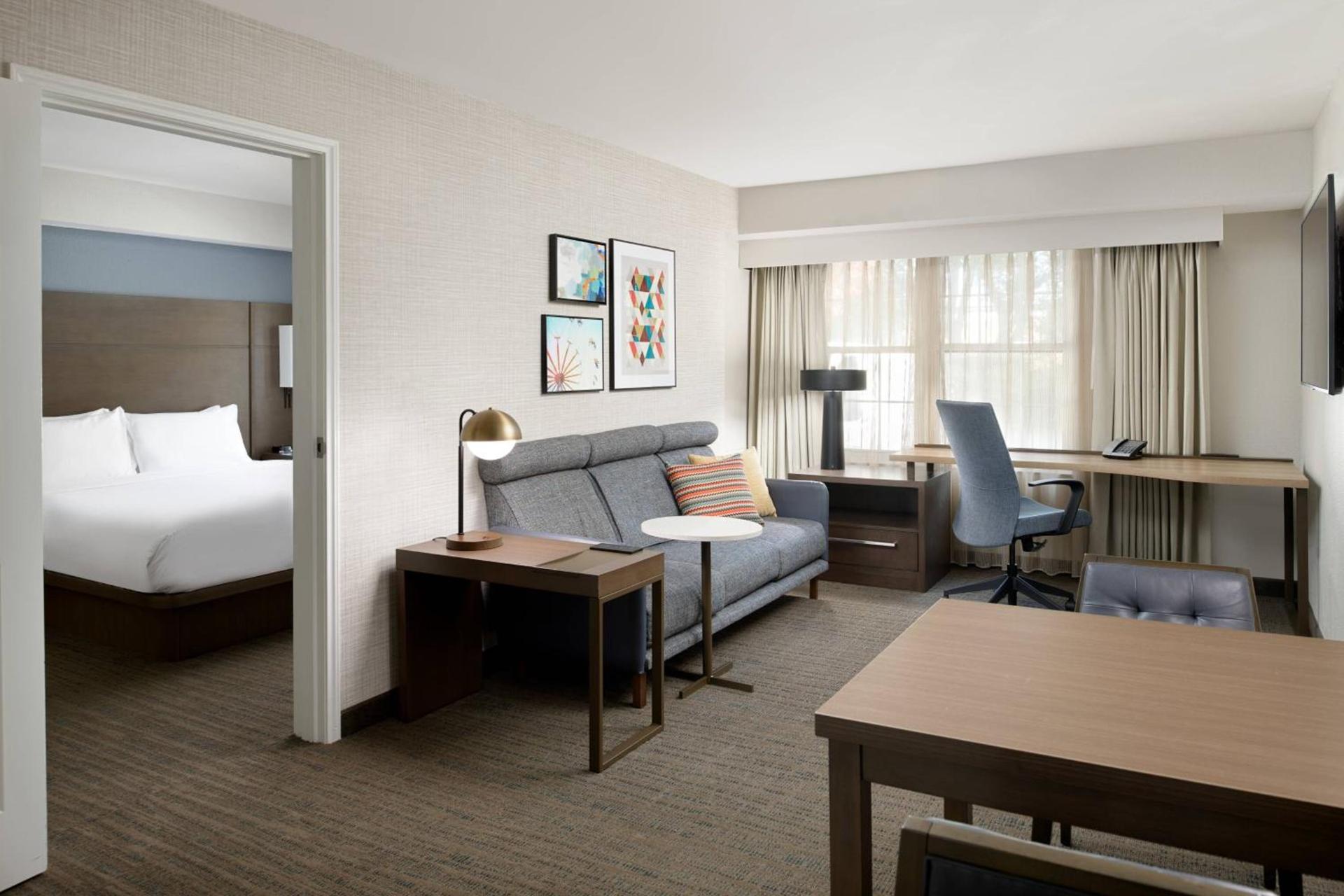 Residence Inn Pleasanton photo 12