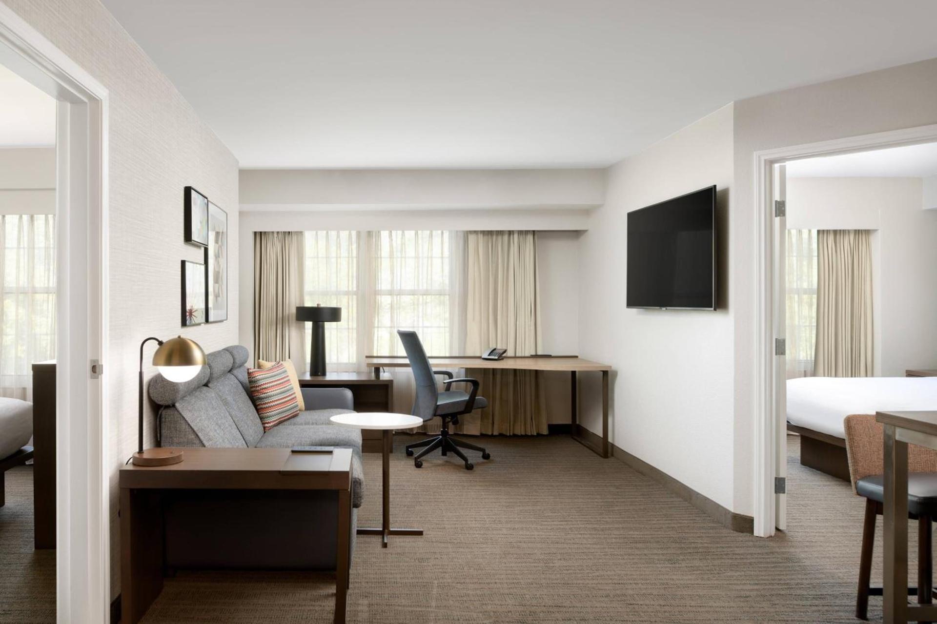 Residence Inn Pleasanton photo 13