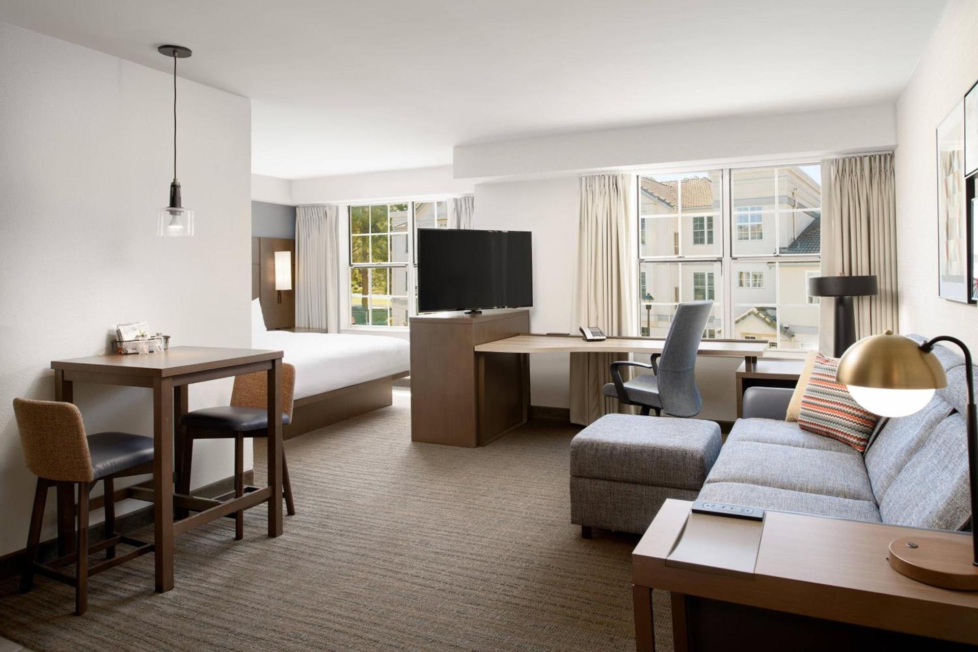 Residence Inn Pleasanton photo 14