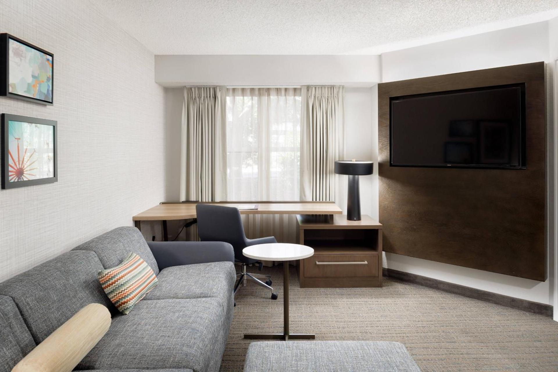 Residence Inn Pleasanton photo 15