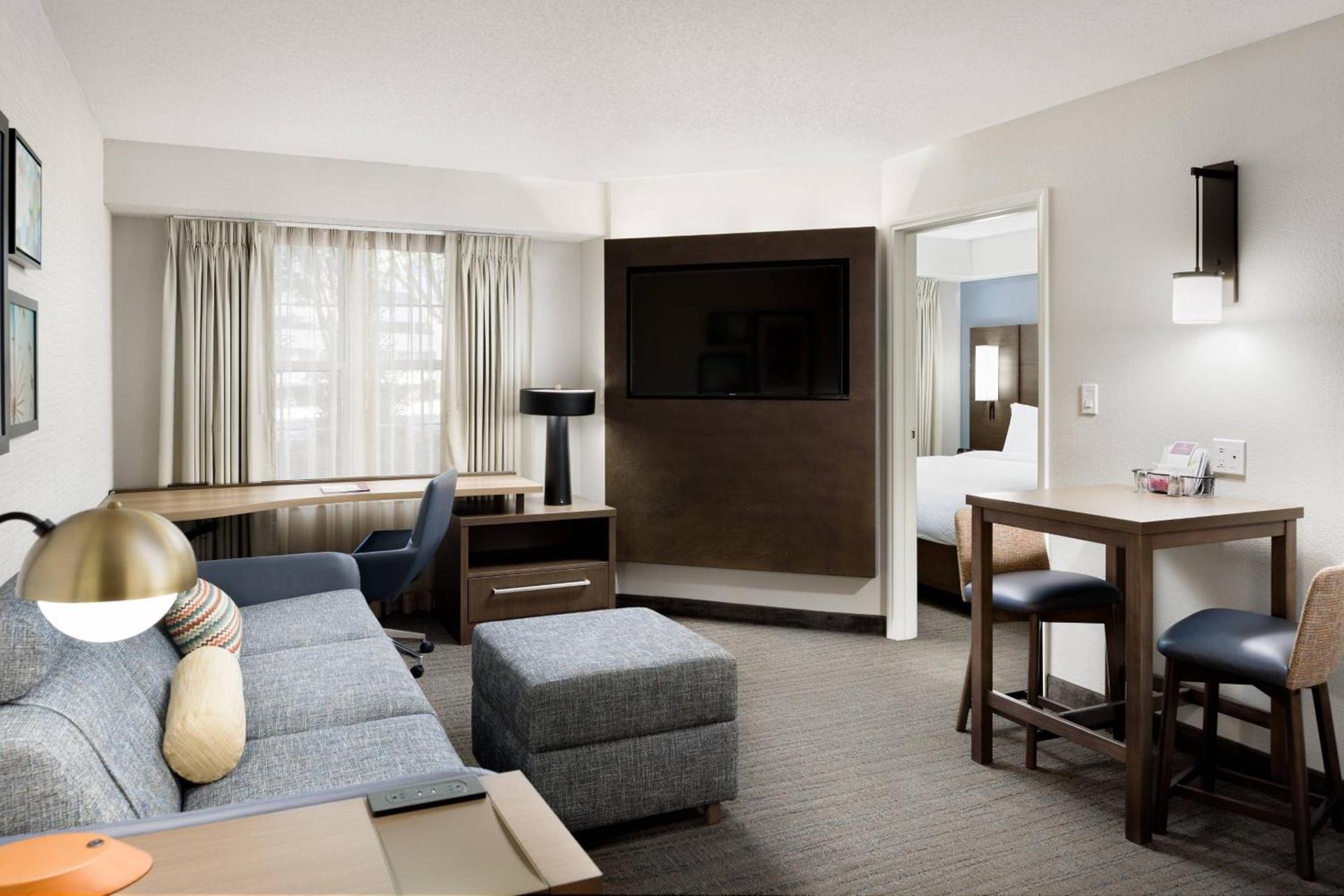 Residence Inn Pleasanton photo 16