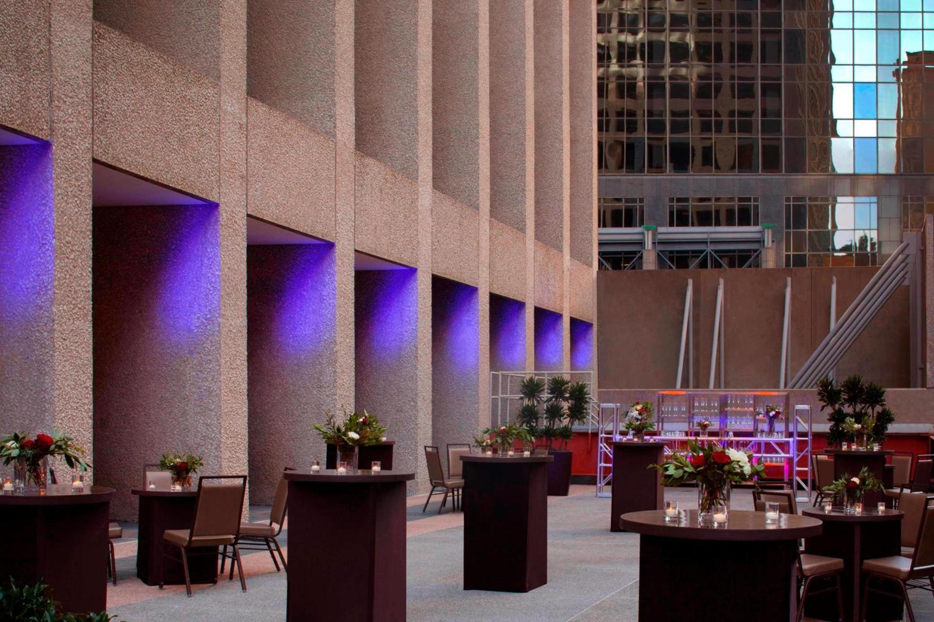 The Westin Dallas Downtown photo 45