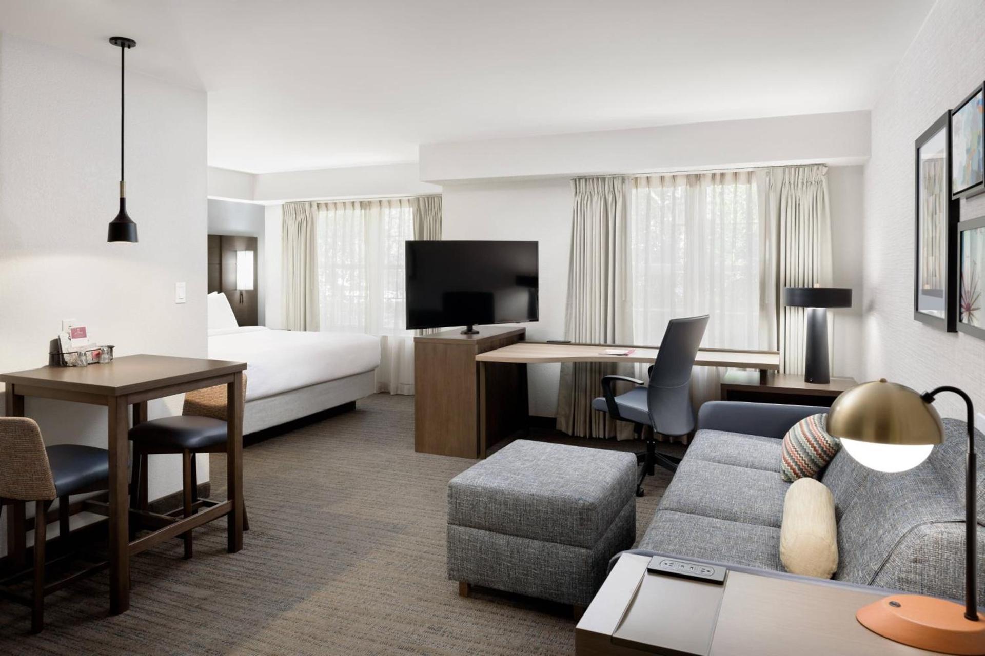 Residence Inn Pleasanton photo 17