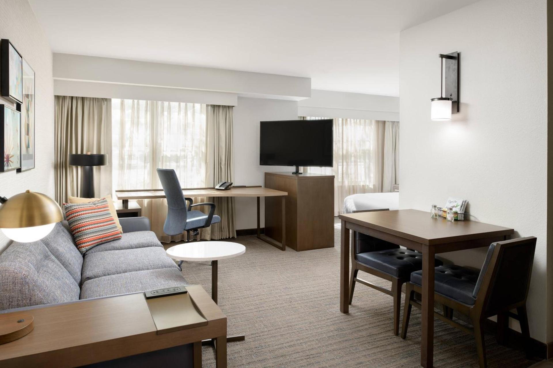 Residence Inn Pleasanton photo 18
