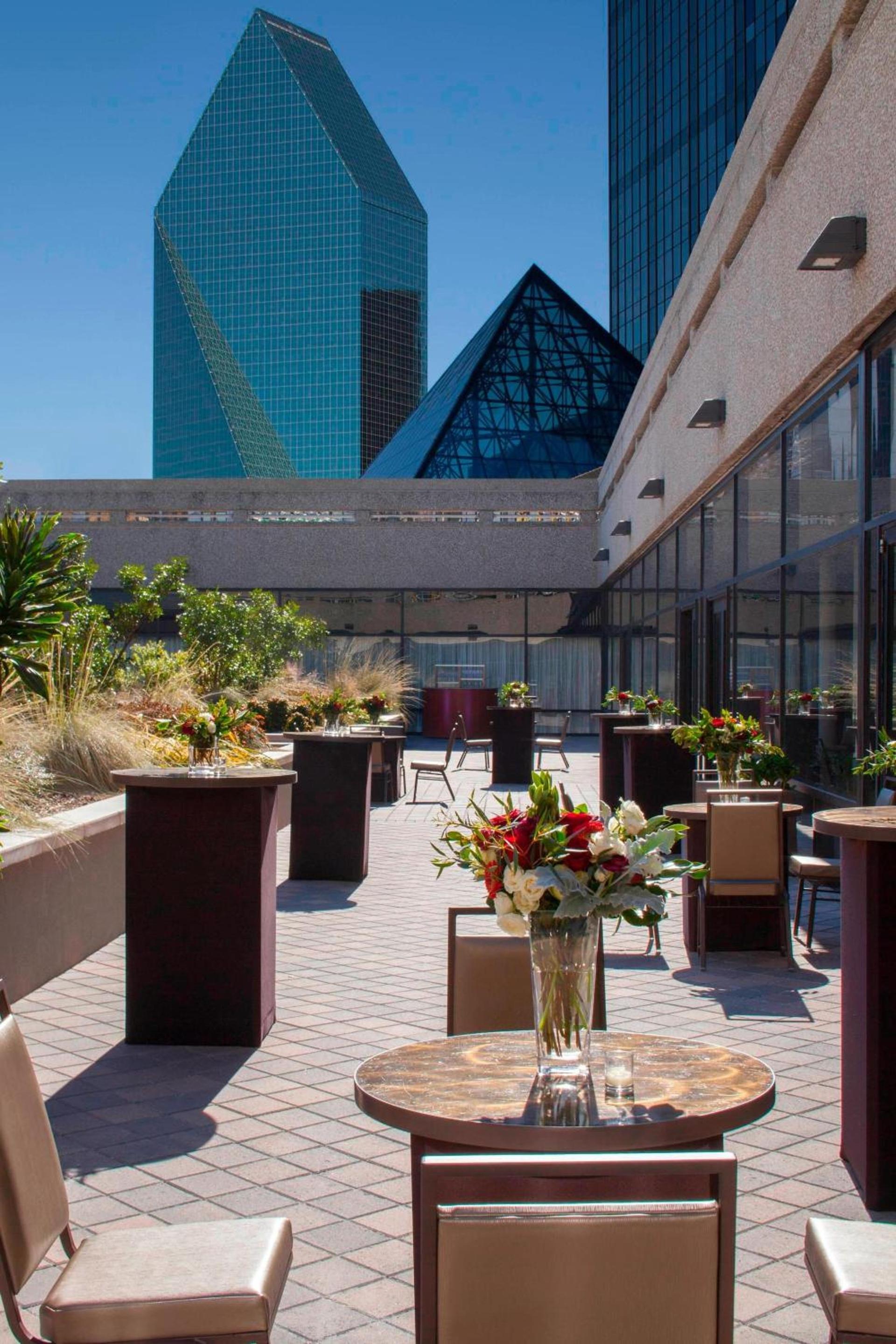 The Westin Dallas Downtown photo 46