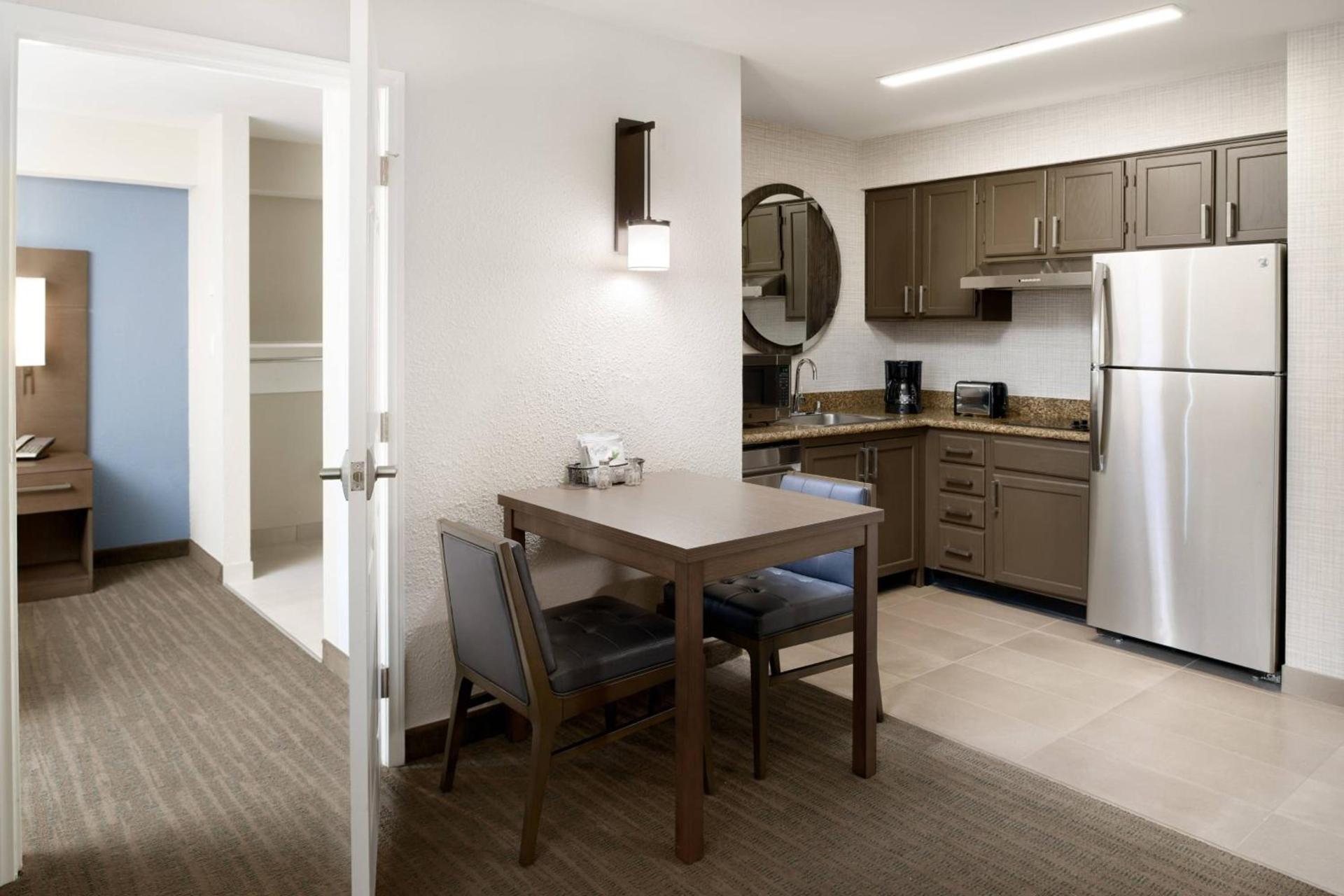 Residence Inn Pleasanton photo 21
