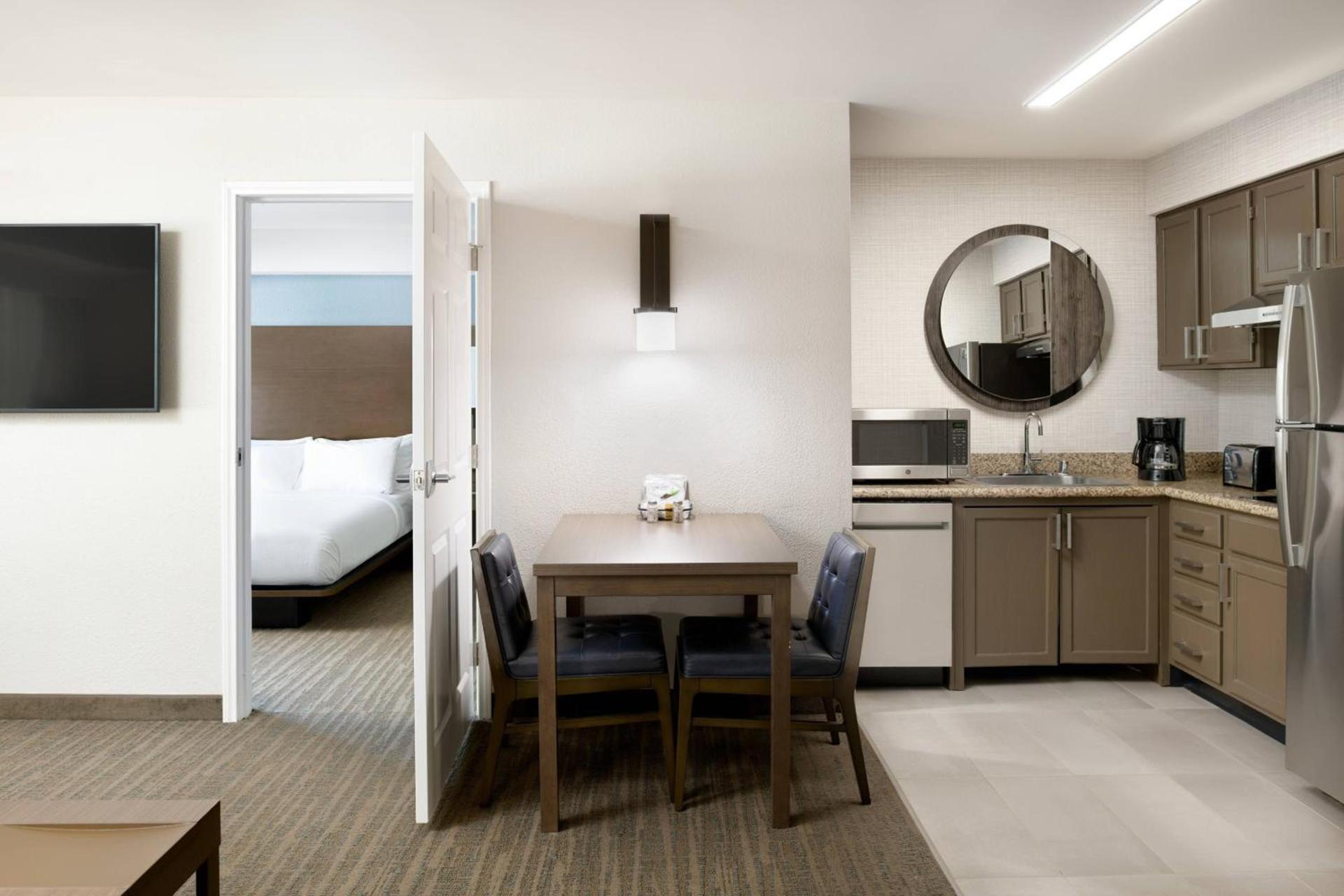 Residence Inn Pleasanton photo 22