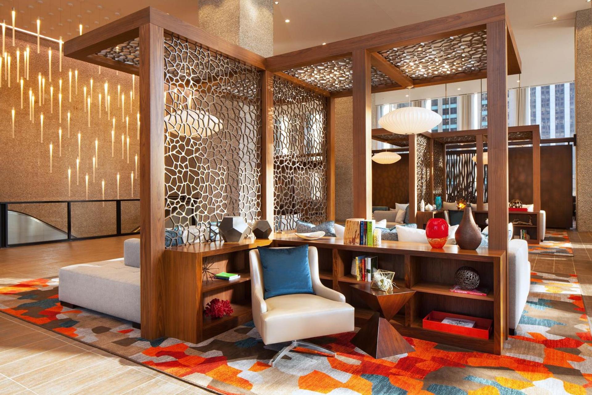 The Westin Dallas Downtown photo 3