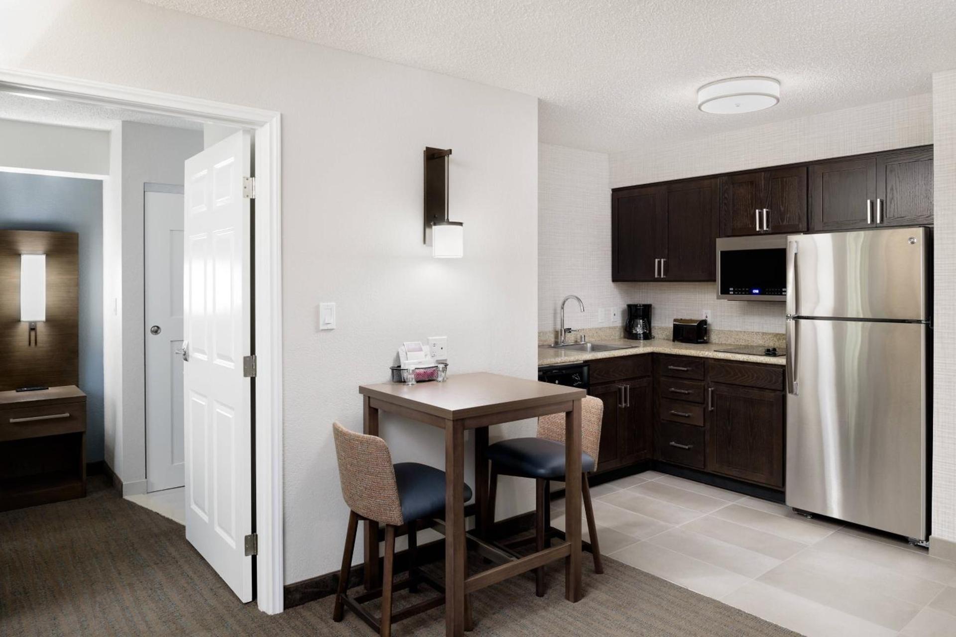 Residence Inn Pleasanton photo 23