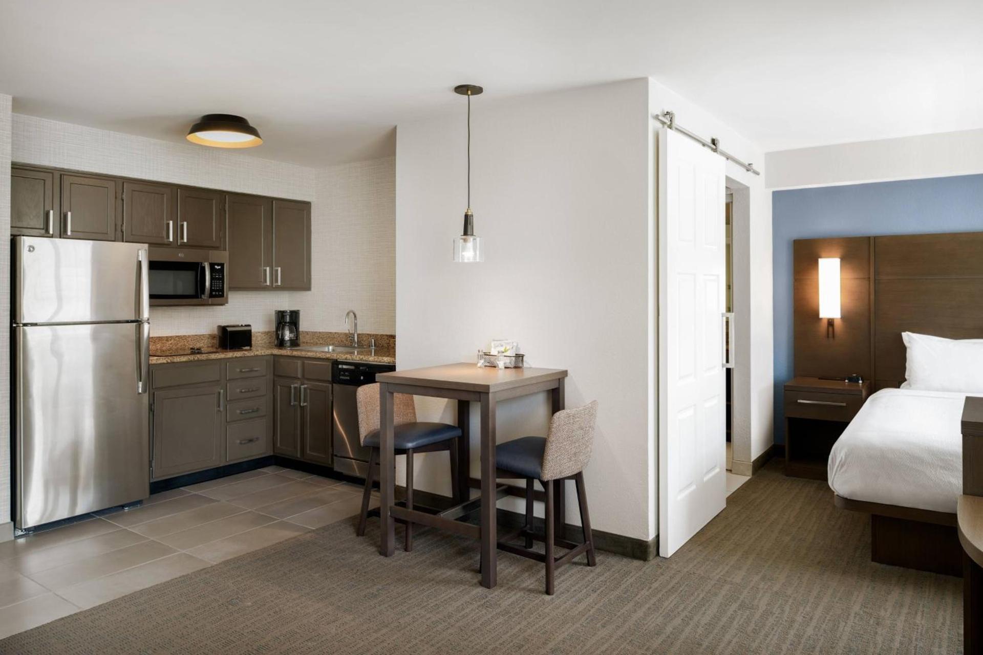 Residence Inn Pleasanton photo 24
