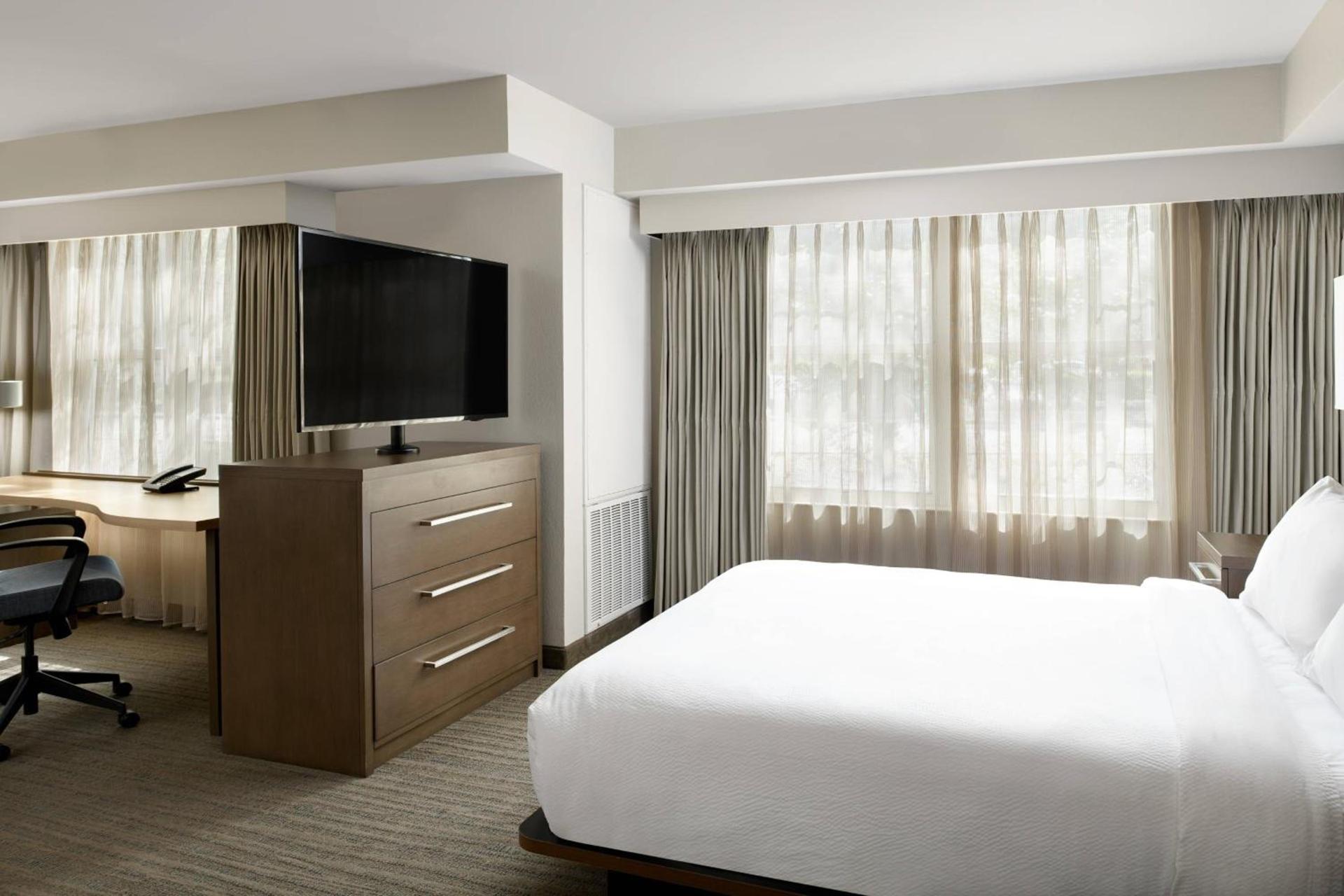 Residence Inn Pleasanton photo 25