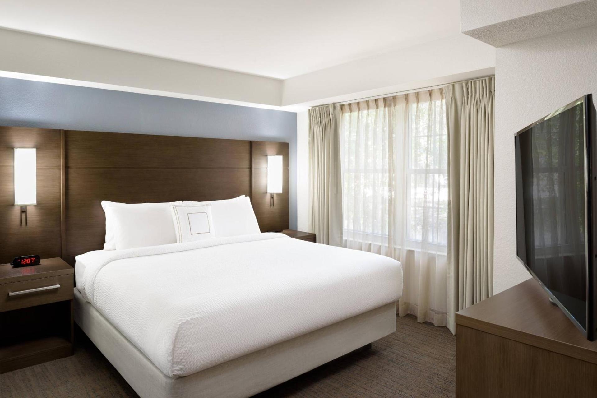 Residence Inn Pleasanton photo 26