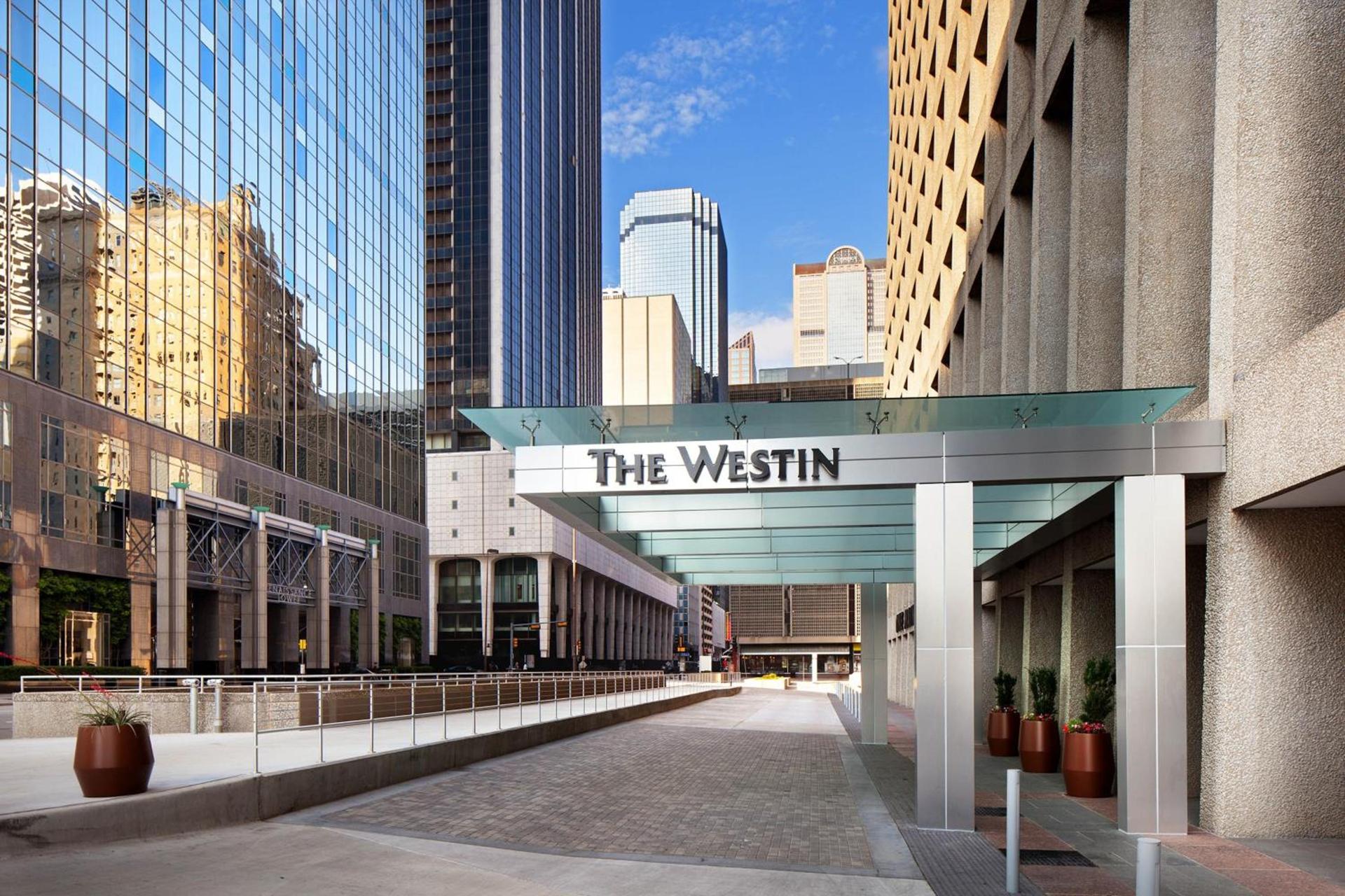 The Westin Dallas Downtown photo 5