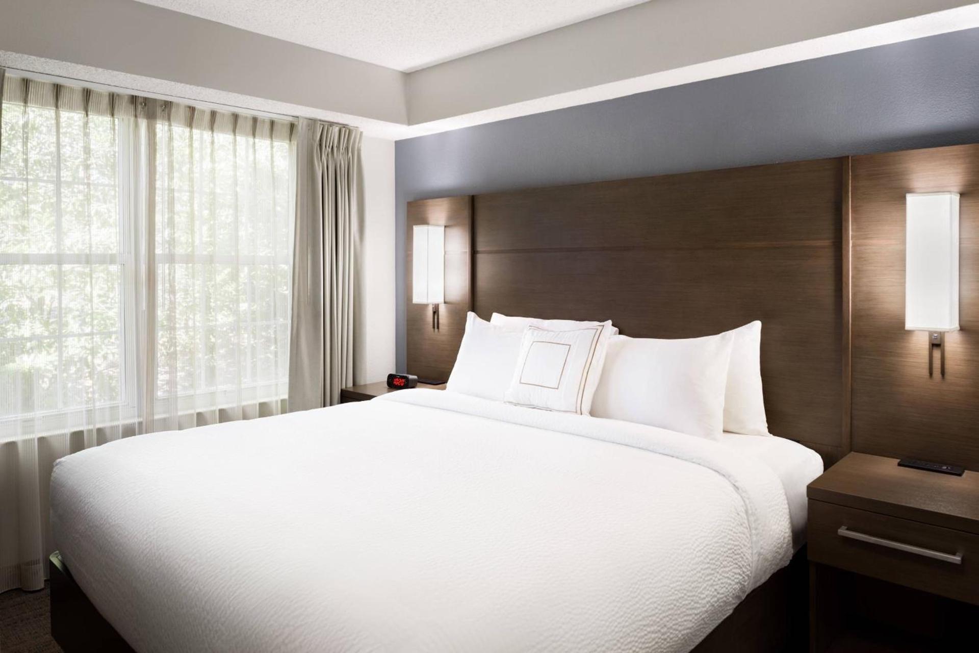 Residence Inn Pleasanton photo 27
