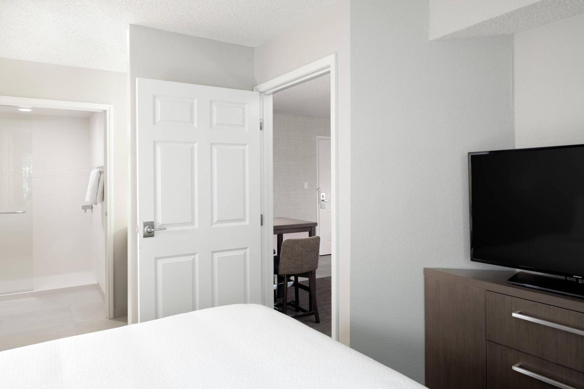 Residence Inn Pleasanton photo 28