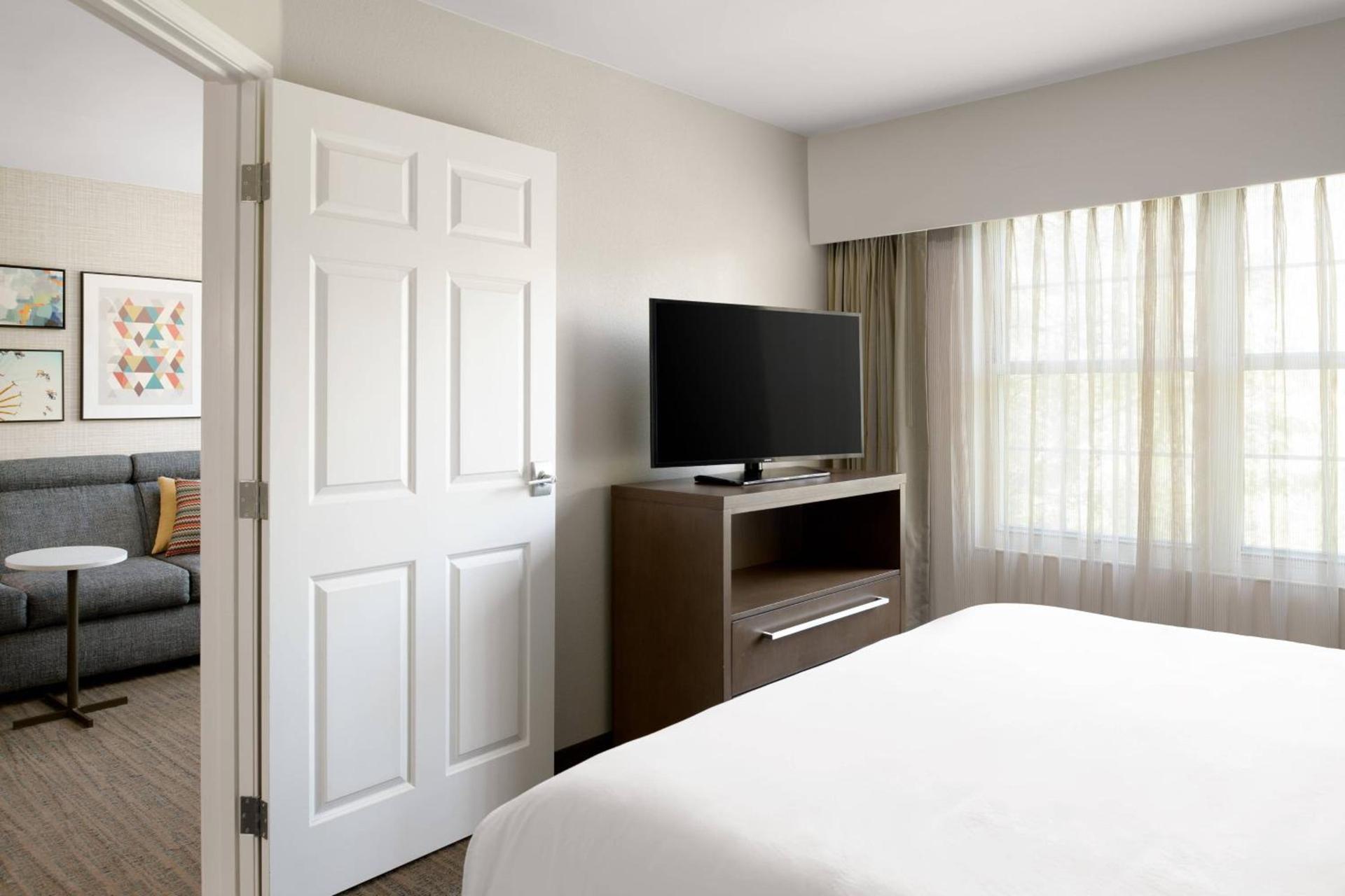 Residence Inn Pleasanton photo 30