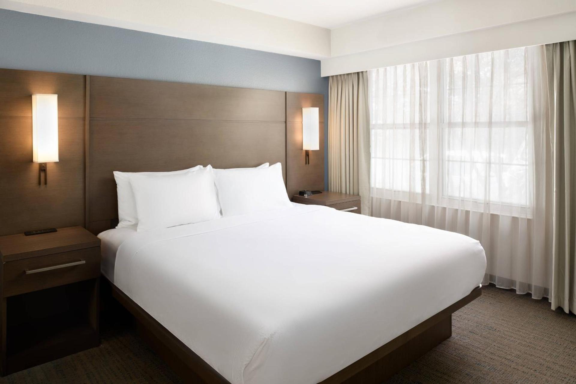 Residence Inn Pleasanton photo 31