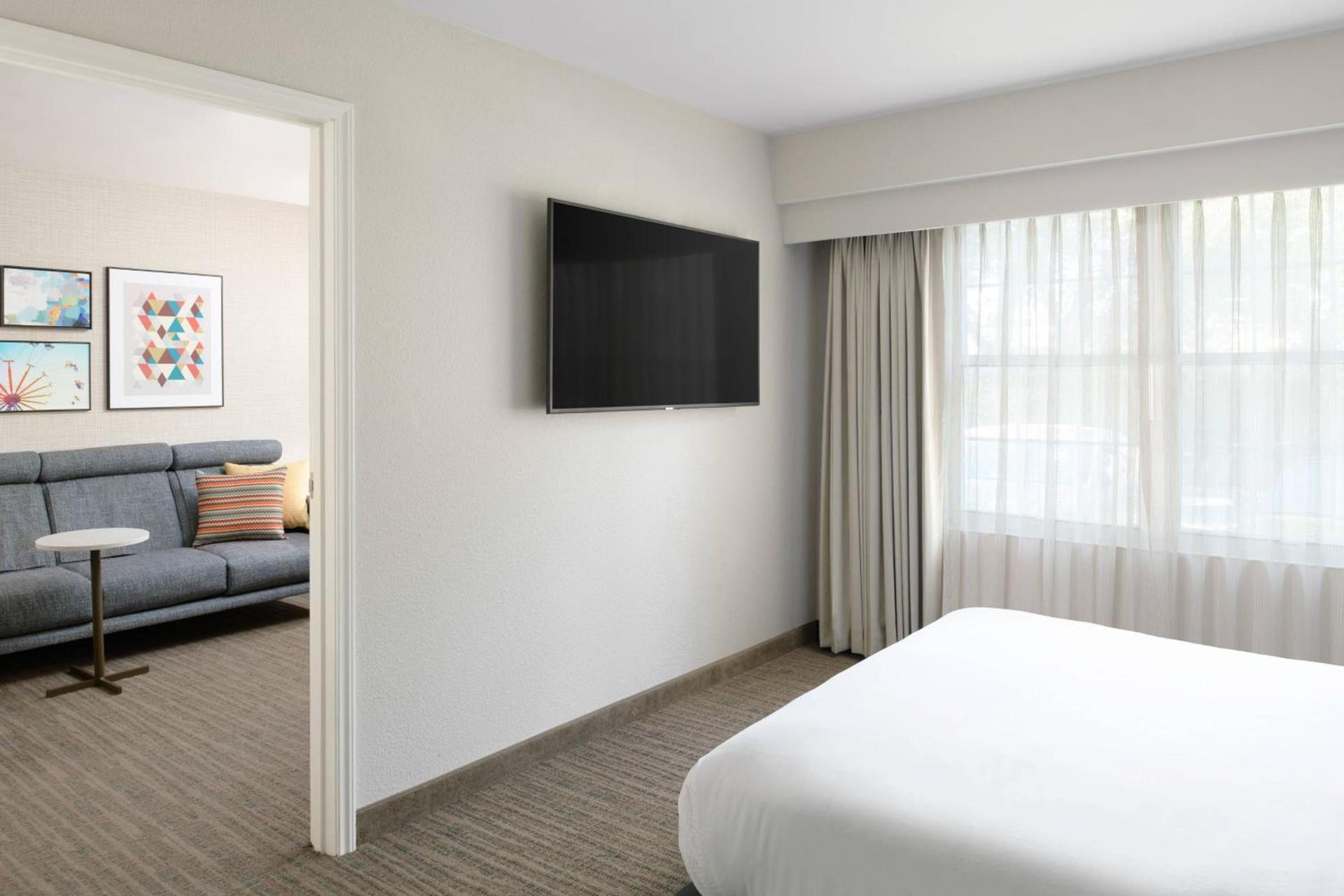 Residence Inn Pleasanton photo 32