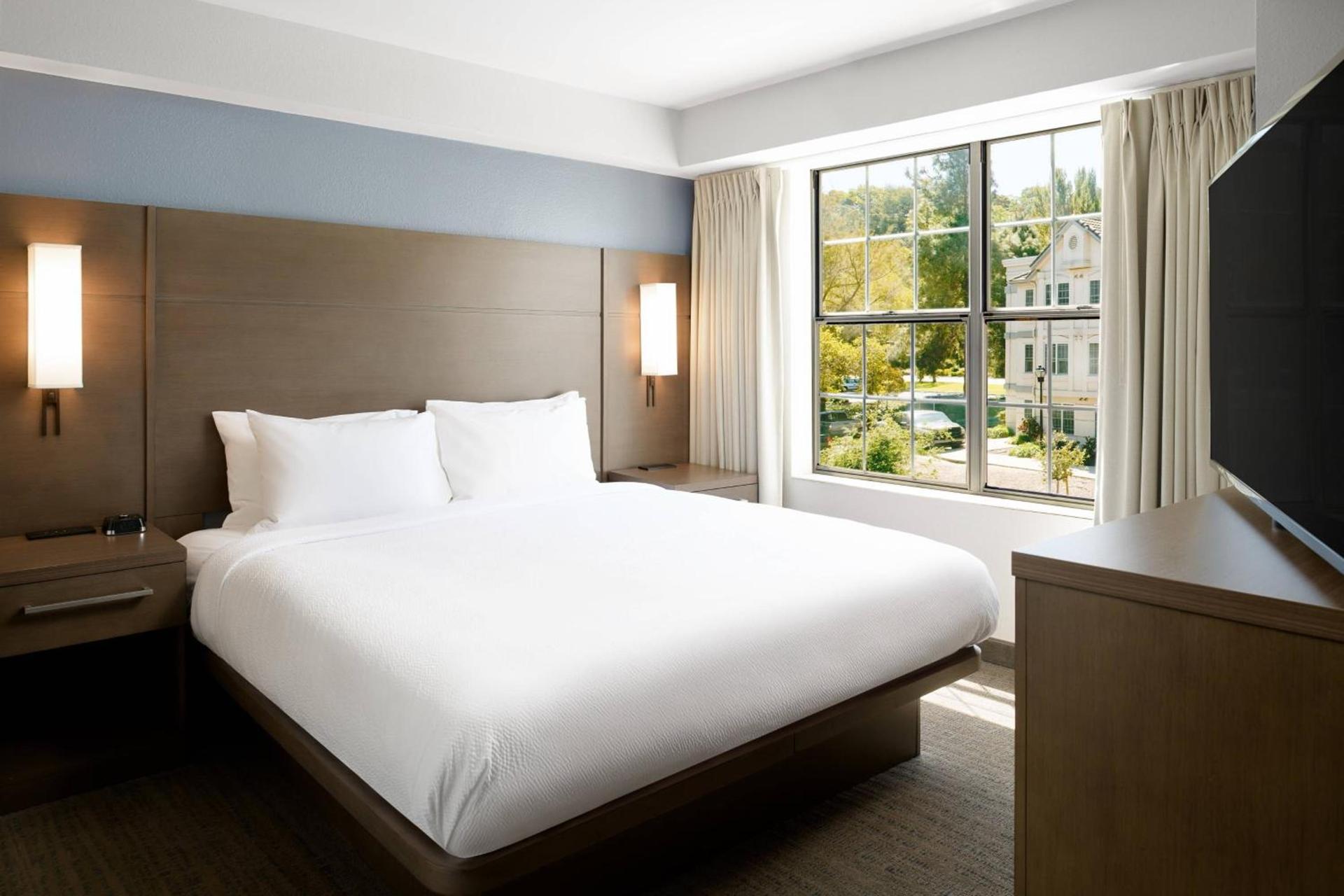 Residence Inn Pleasanton photo 10