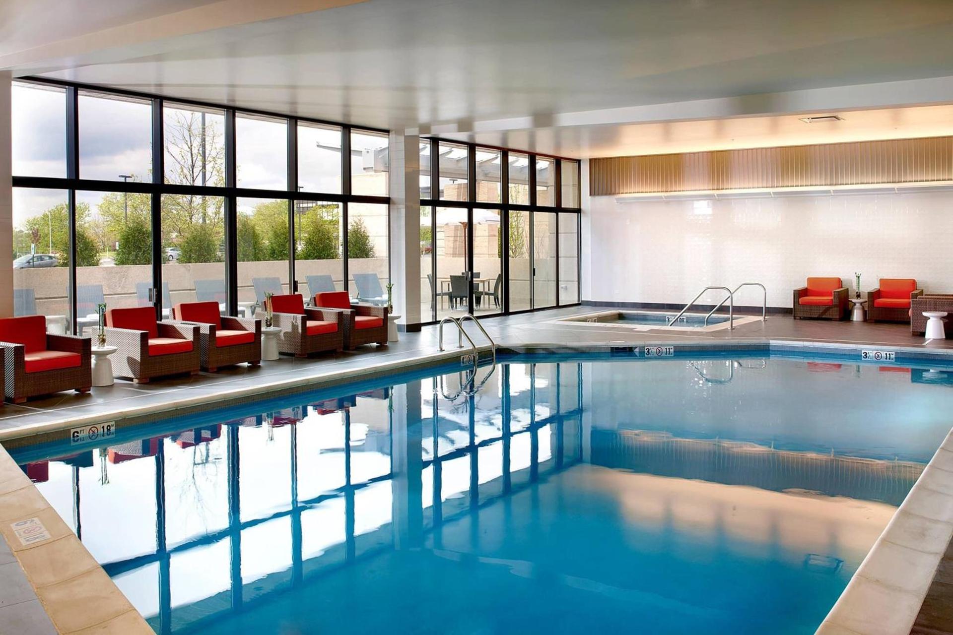 Chicago Marriott Naperville photo 49