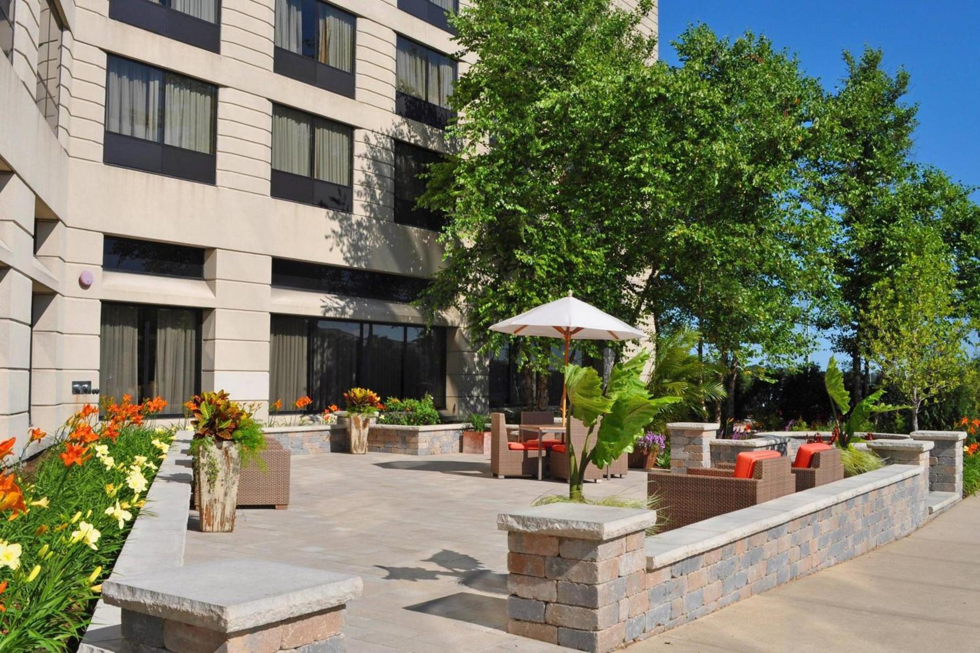 Chicago Marriott Naperville photo 37