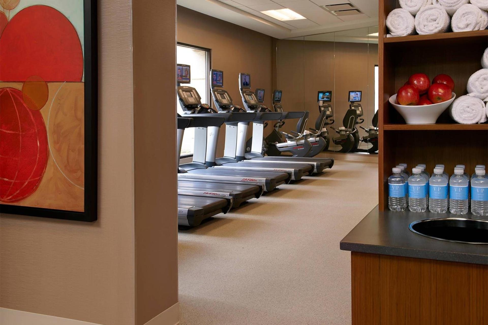 Chicago Marriott Naperville photo 50