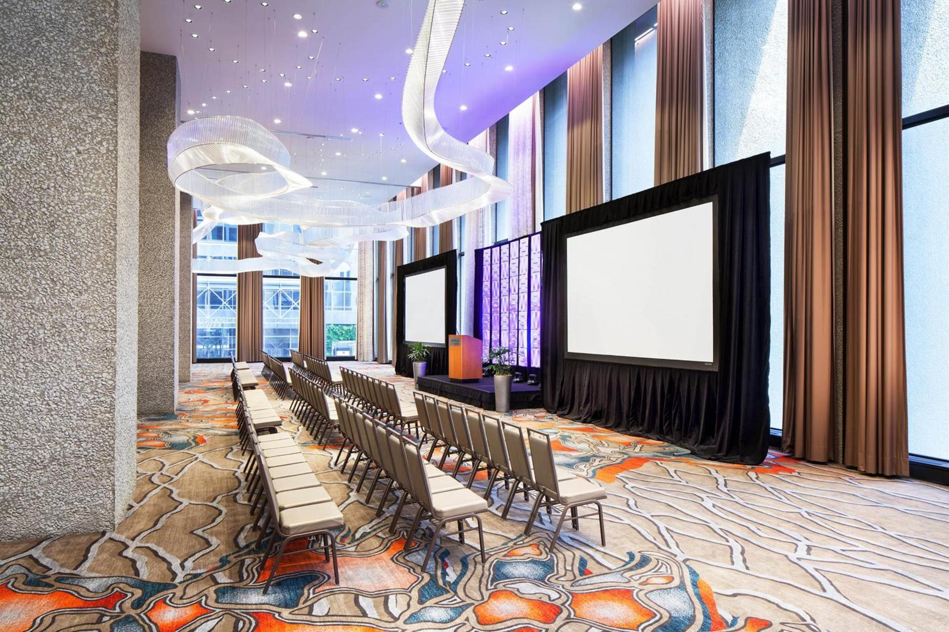 The Westin Dallas Downtown photo 54