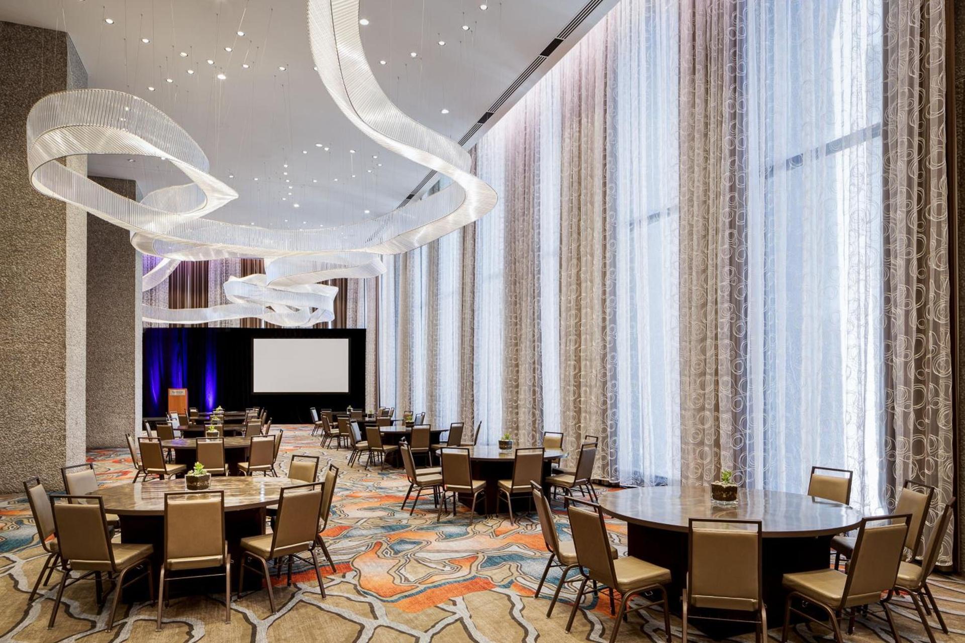 The Westin Dallas Downtown photo 57