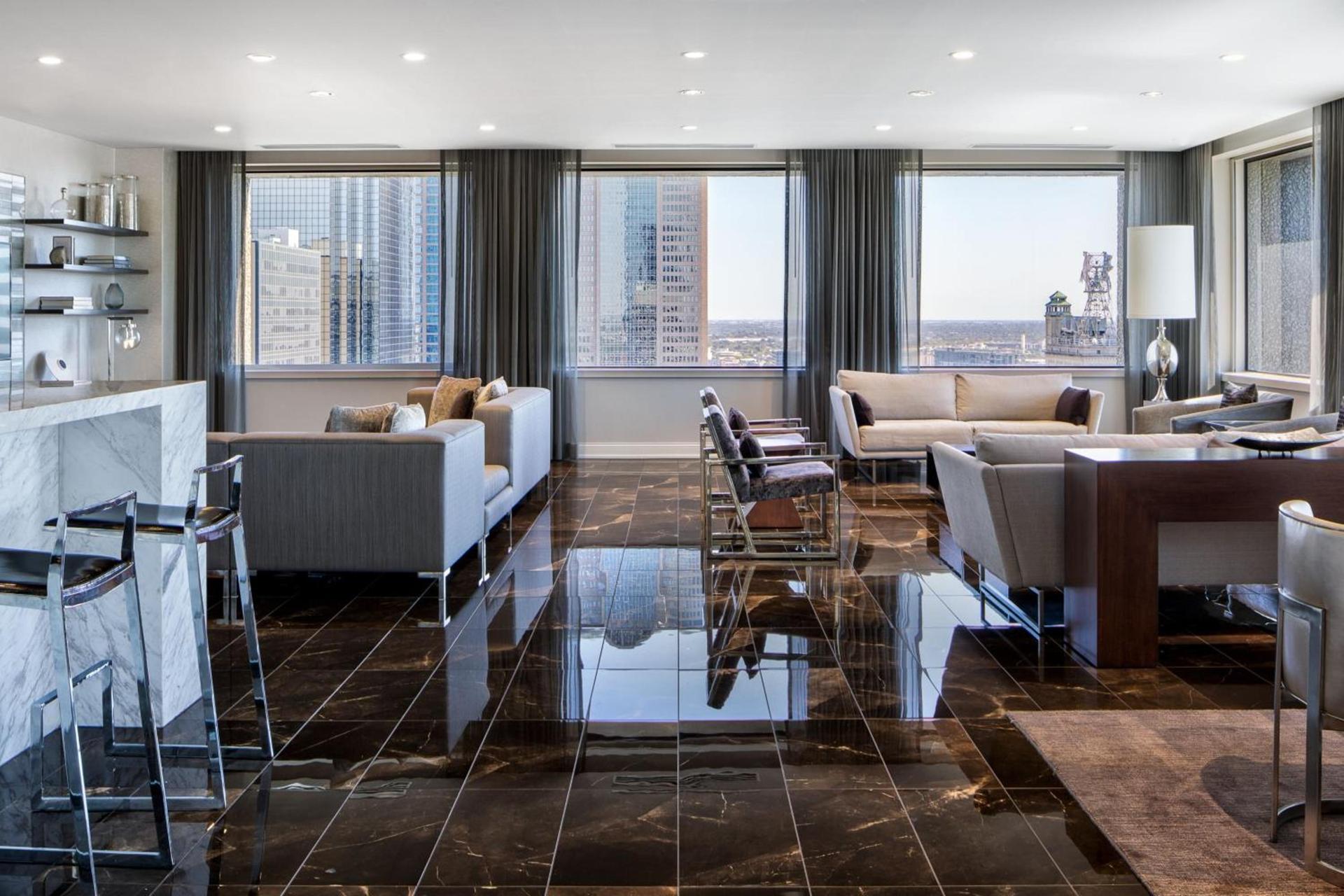 The Westin Dallas Downtown photo 29