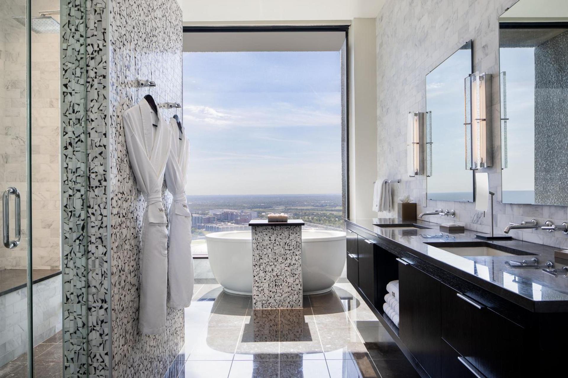 The Westin Dallas Downtown photo 31