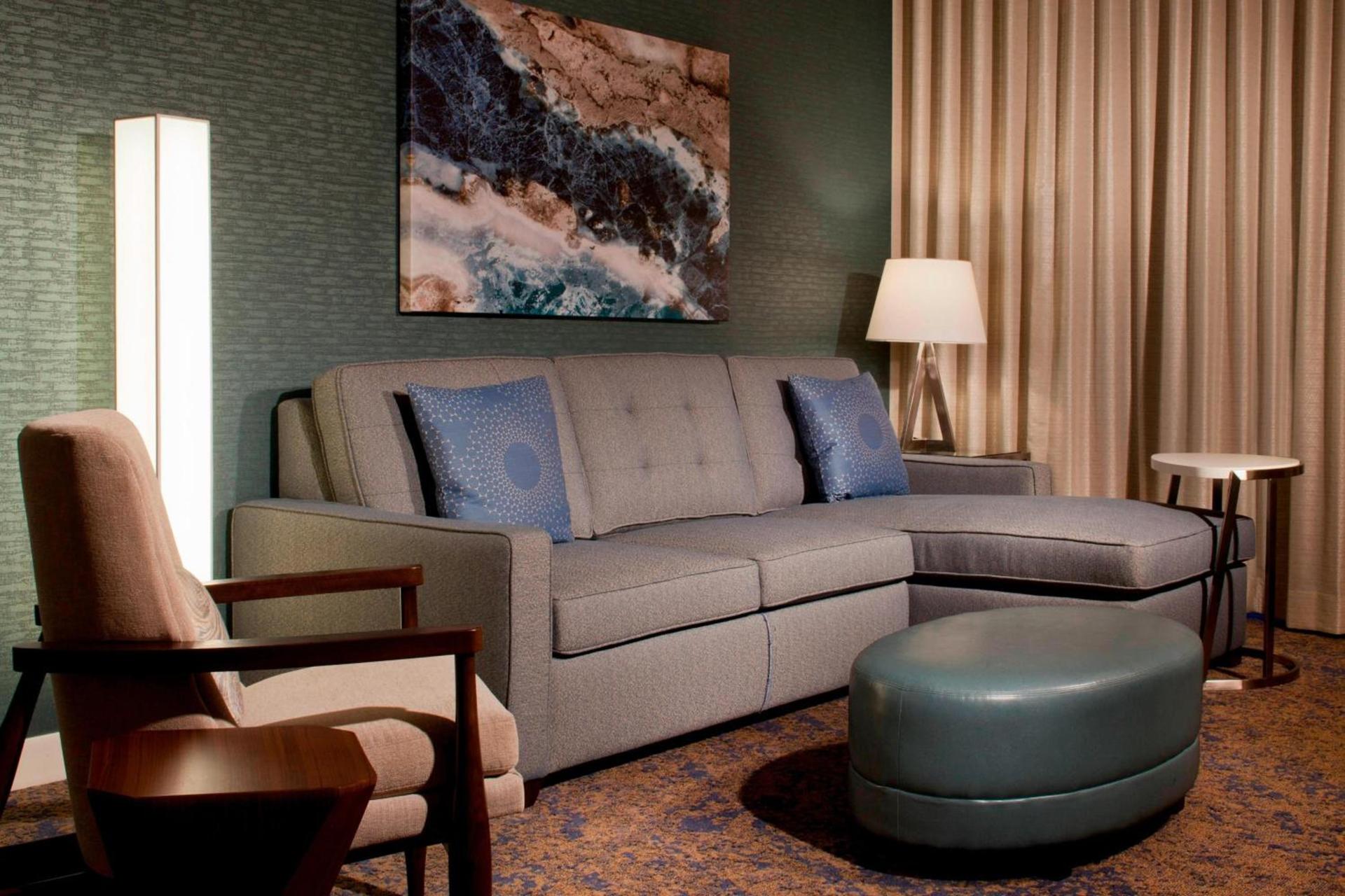 The Westin Dallas Downtown photo 21