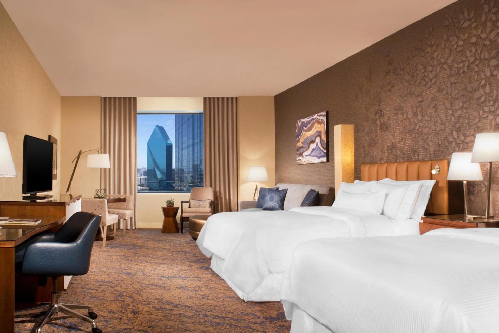 The Westin Dallas Downtown photo 22