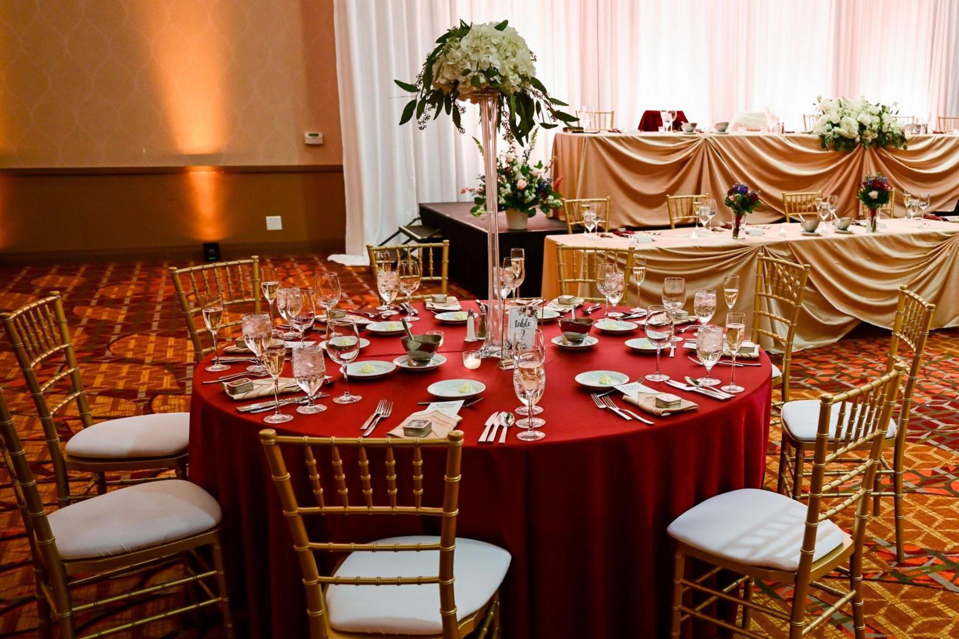 Chicago Marriott Naperville photo 63