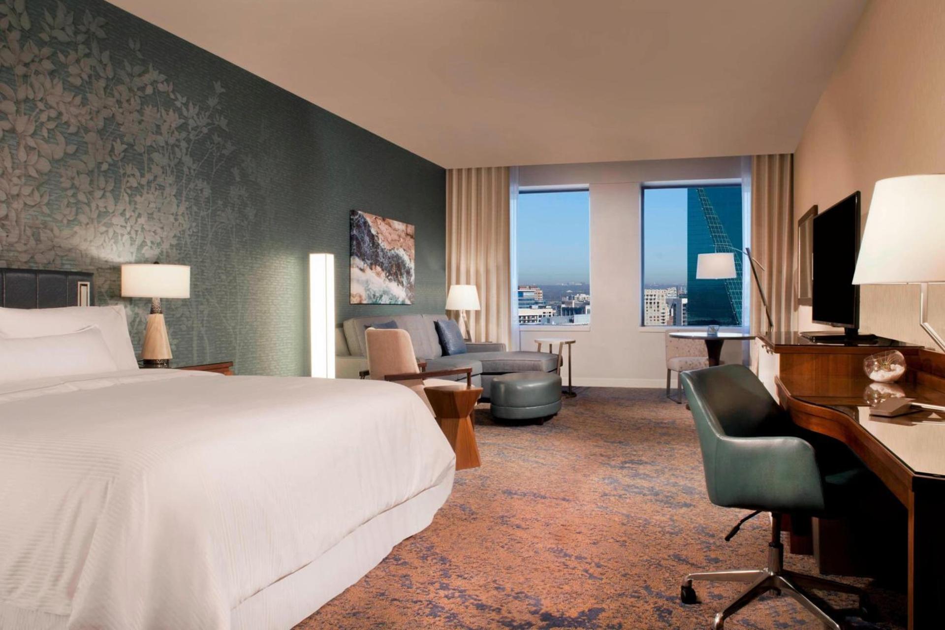The Westin Dallas Downtown photo 78