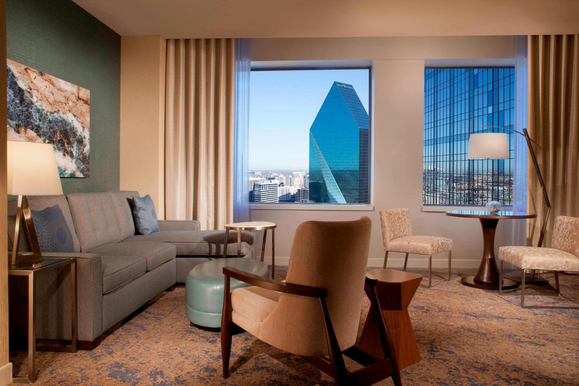 The Westin Dallas Downtown photo 24