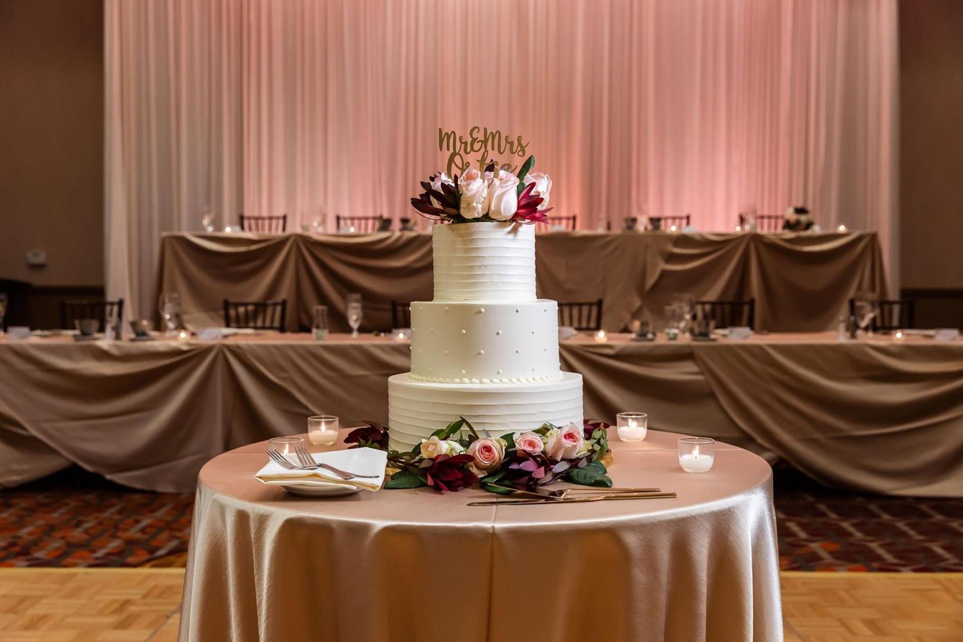 Chicago Marriott Naperville photo 67