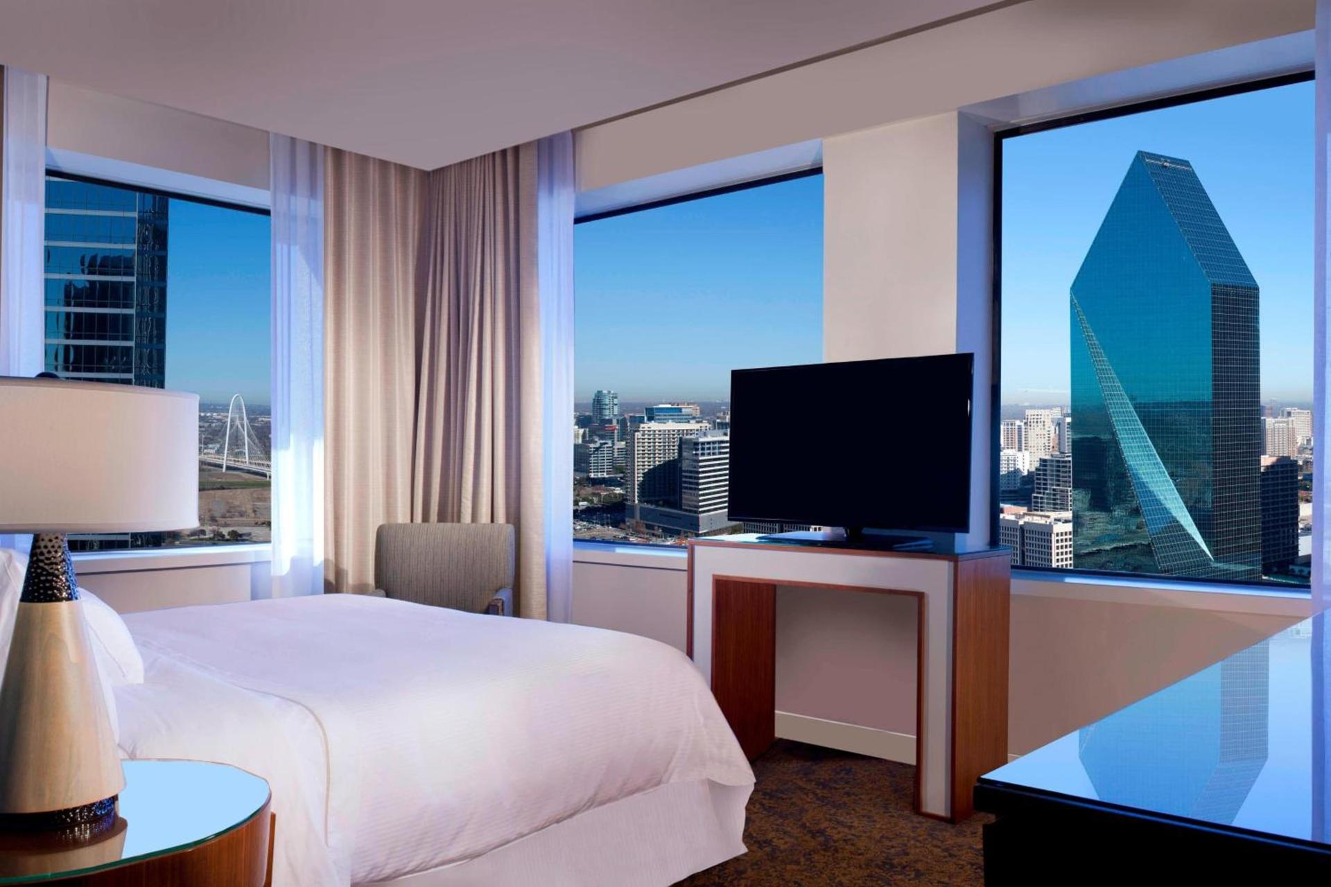 The Westin Dallas Downtown photo 26
