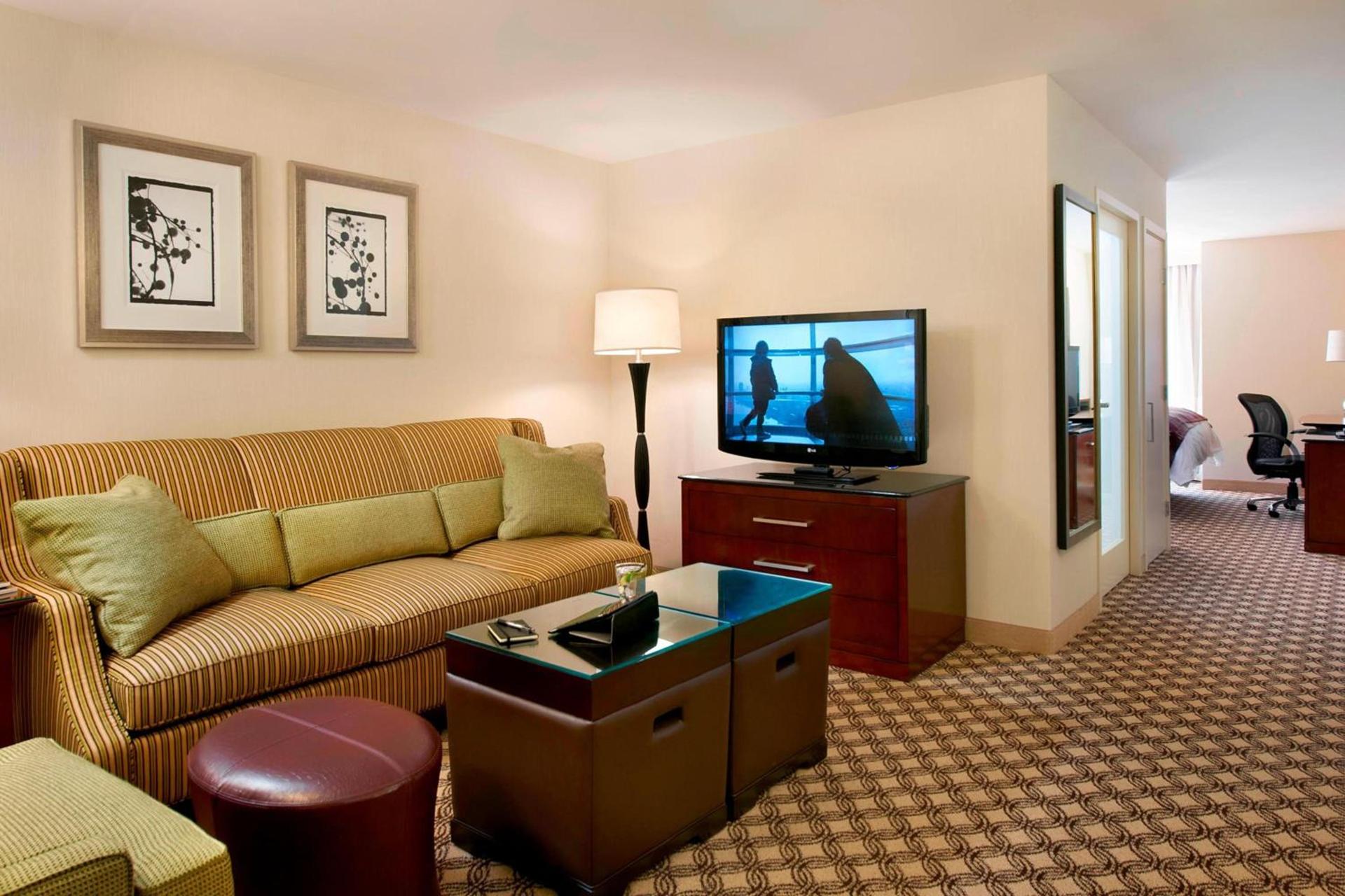 Chicago Marriott Naperville photo 29