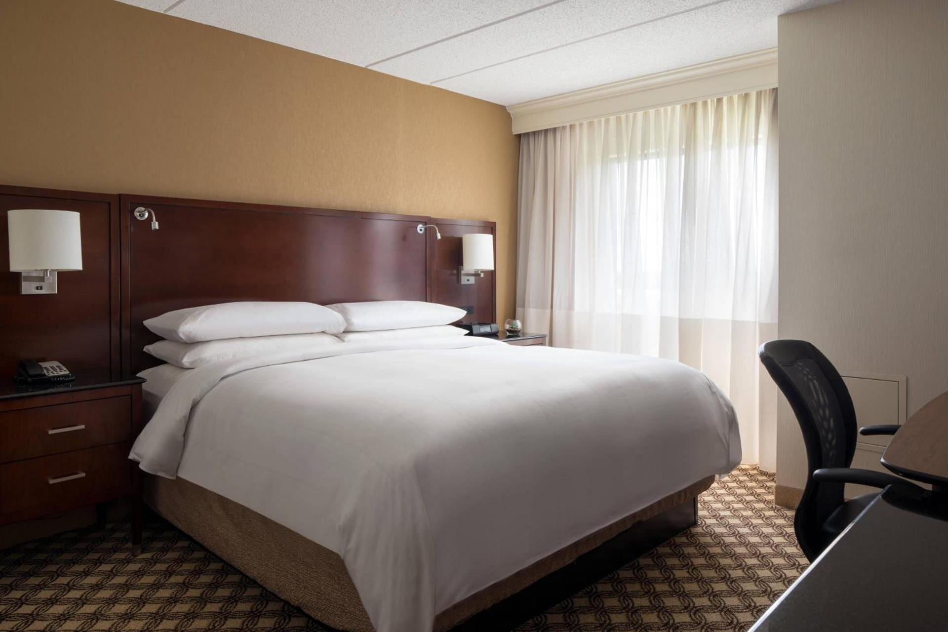 Chicago Marriott Naperville photo 31