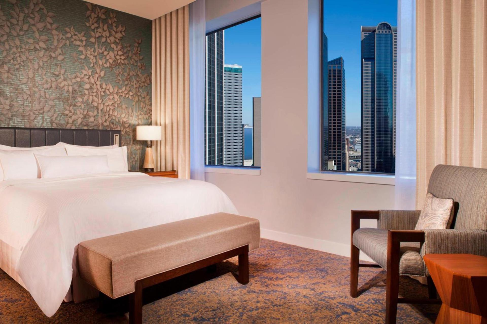The Westin Dallas Downtown photo 23