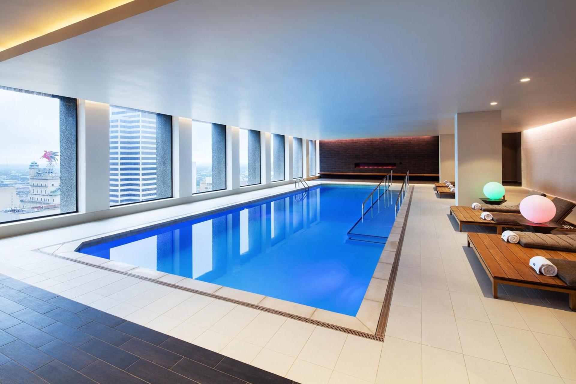 The Westin Dallas Downtown photo 36