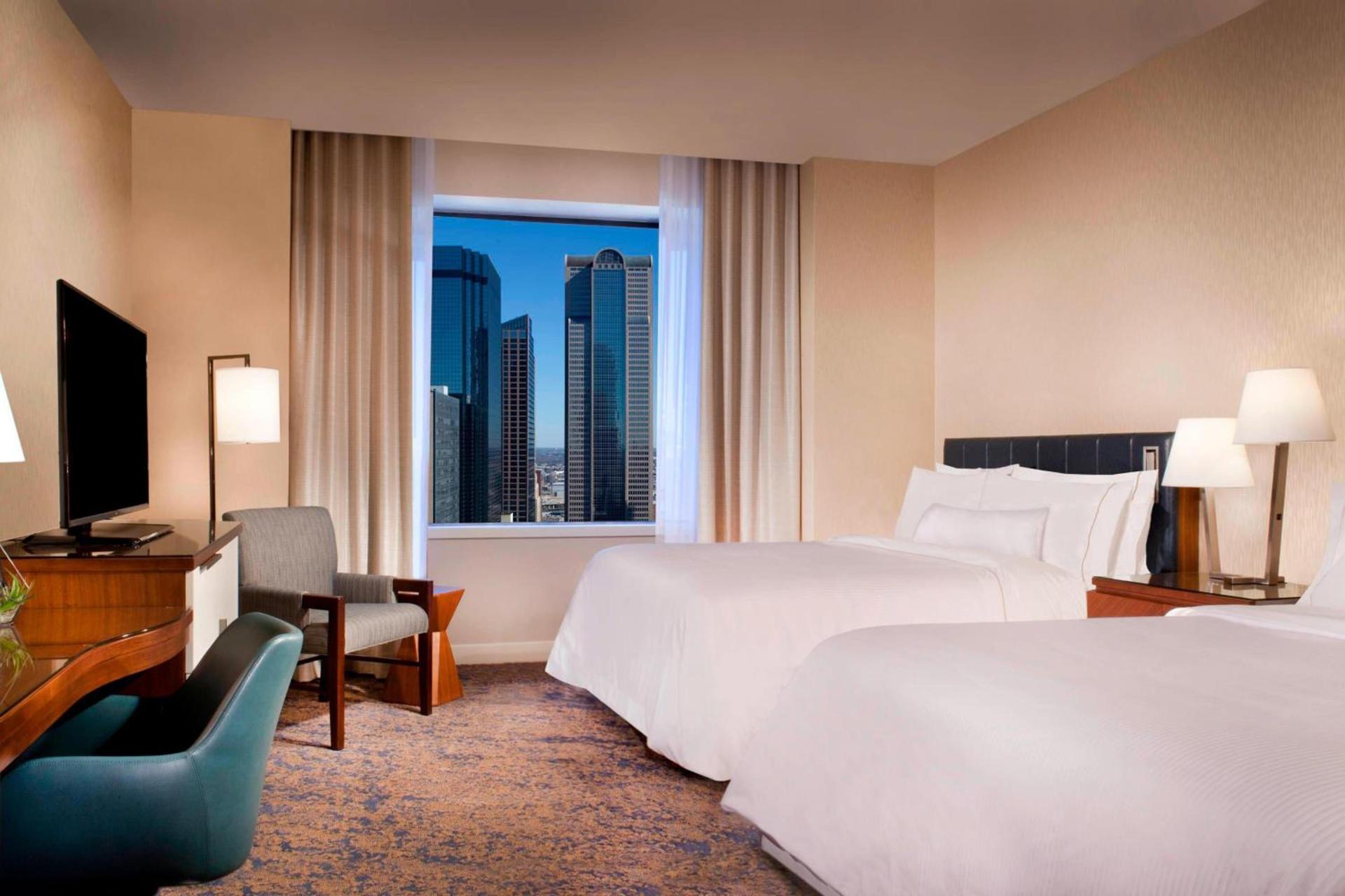 The Westin Dallas Downtown photo 7
