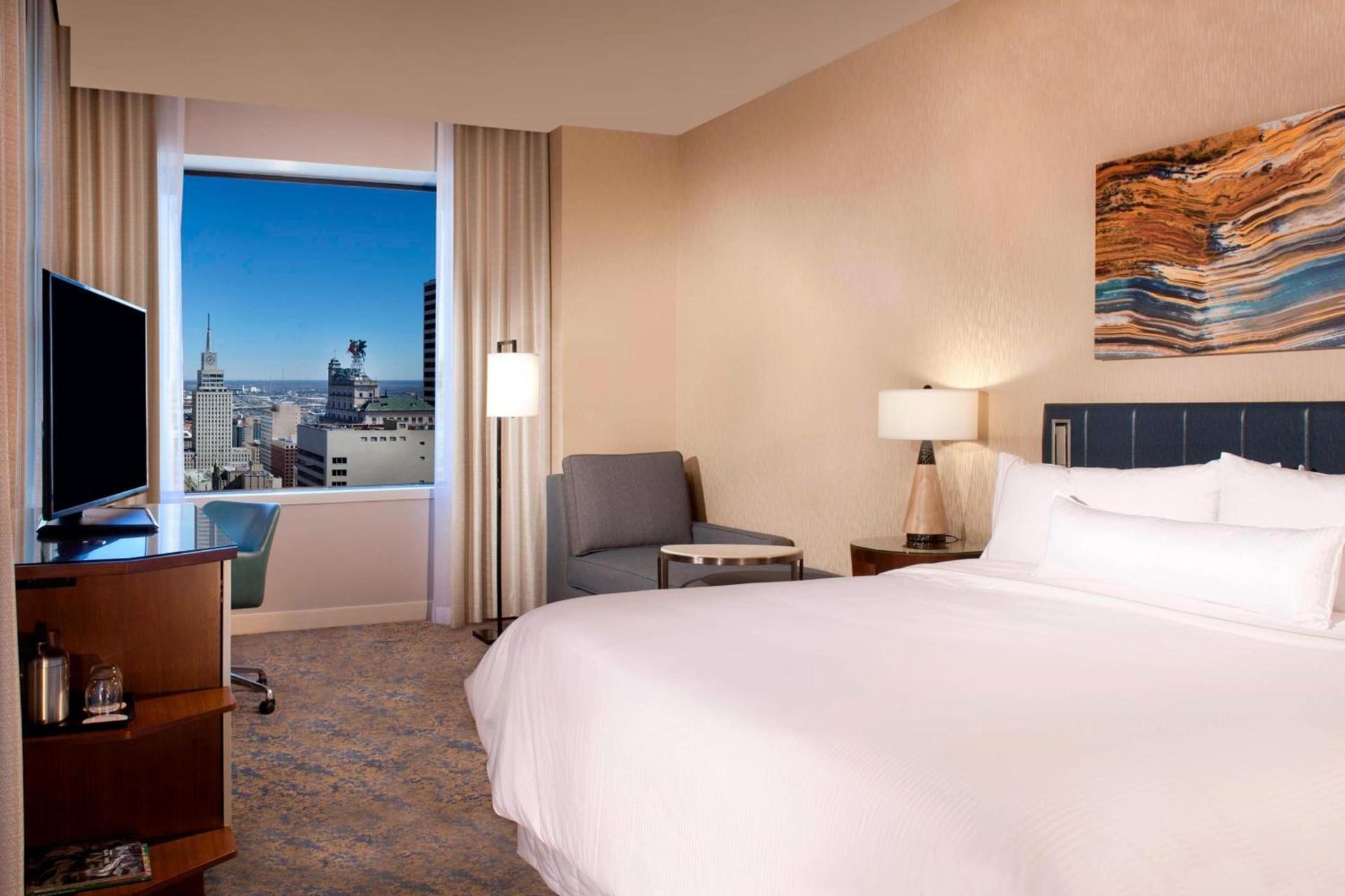 The Westin Dallas Downtown photo 9