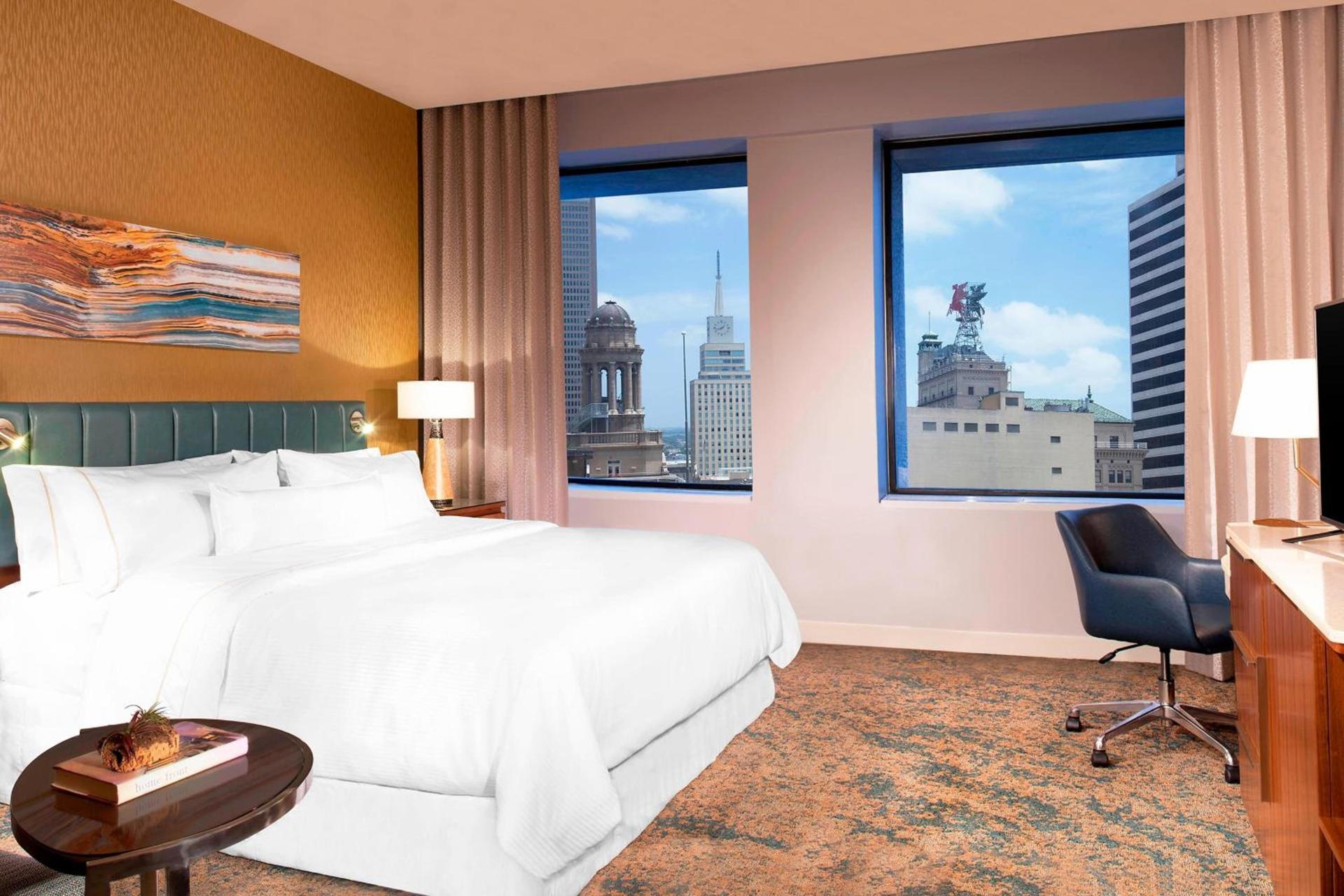 The Westin Dallas Downtown photo 8